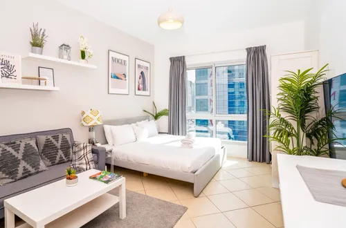 Furnished | Prime location | Spacious
