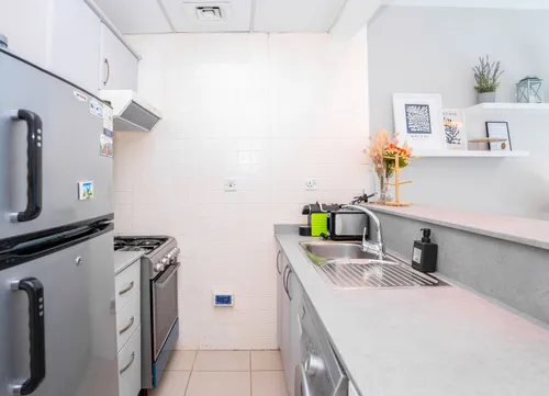 Apartment in Marina Diamond 1