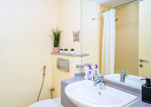 Apartment in Marina Diamond 1