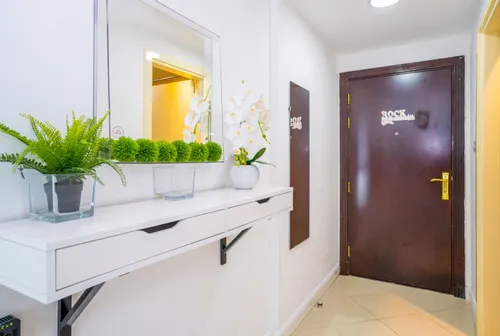 Apartment in Marina Diamond 1