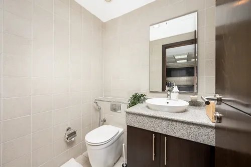 1 Bedroom Apartment in The Torch