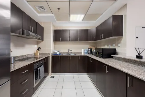 1 Bedroom Apartment in The Torch