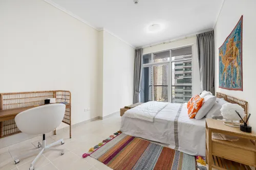 1 Bedroom Apartment in The Torch