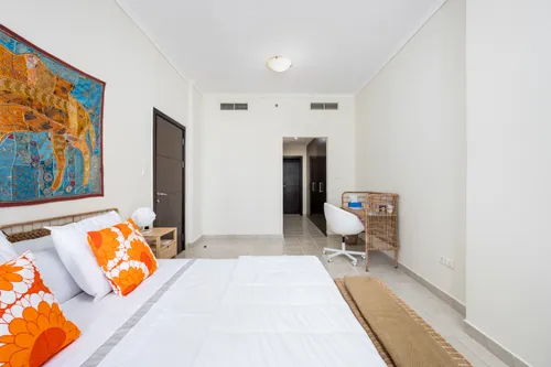 1 Bedroom Apartment in The Torch