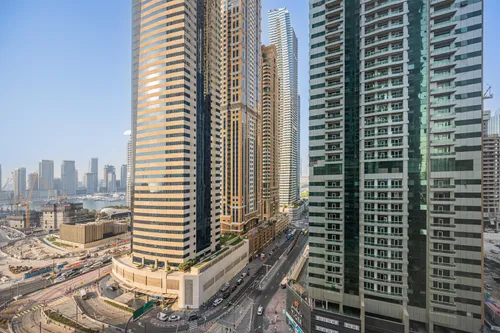 1 Bedroom Apartment in The Torch