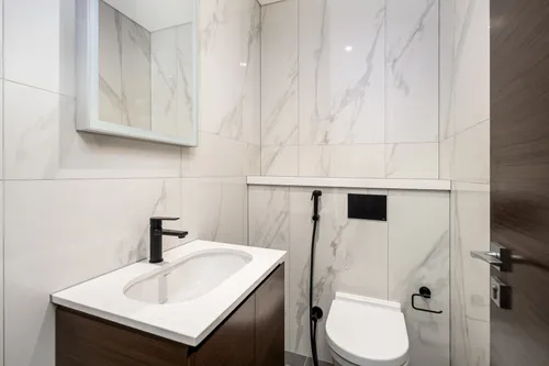 3 Bedrooms Apartment in The Crest