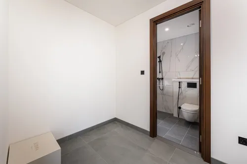 3 Bedrooms Apartment in The Crest
