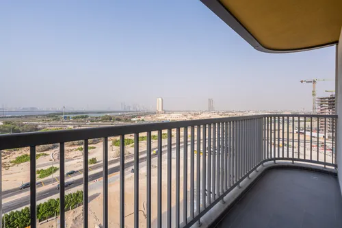 3 Bedrooms Apartment in The Crest