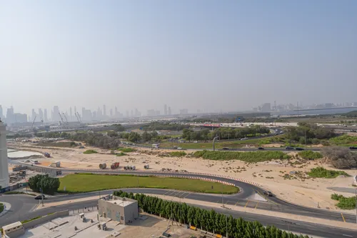 3 Bedrooms Apartment in The Crest