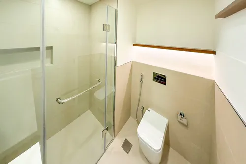 1 Bedroom Apartment in The Regent