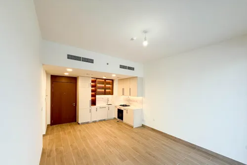 1 Bedroom Apartment in The Regent