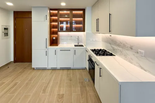 1 Bedroom Apartment in The Regent