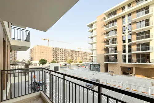 1 Bedroom Apartment in The Regent