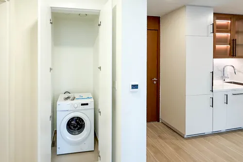 1 Bedroom Apartment in The Regent