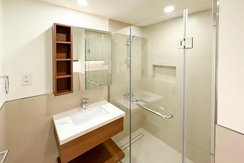 1 Bedroom Apartment in The Regent