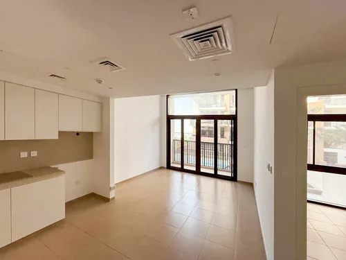 1 Bedroom Apartment in Jenna Main Square 2
