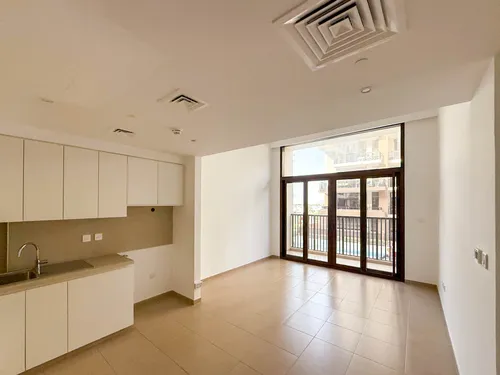 Ready To Move In | Prime Location | Pool View