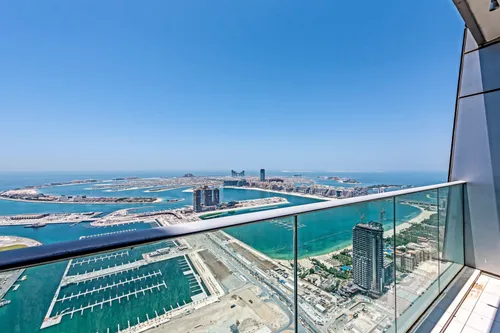 3 Bedrooms Apartment in Damac Heights