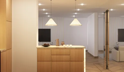 3 Bedrooms Apartment in Damac Heights