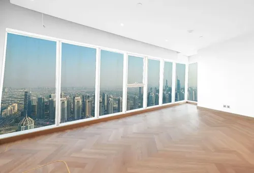 3 Bedrooms Apartment in Damac Heights