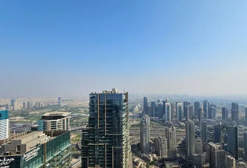 3 Bedrooms Apartment in Damac Heights