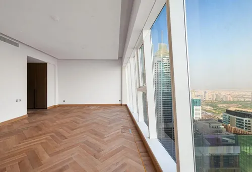 3 Bedrooms Apartment in Damac Heights