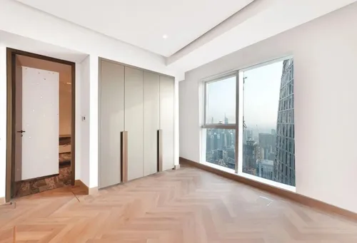 3 Bedrooms Apartment in Damac Heights