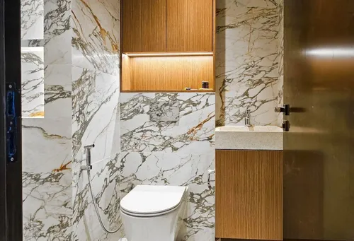 3 Bedrooms Apartment in Damac Heights