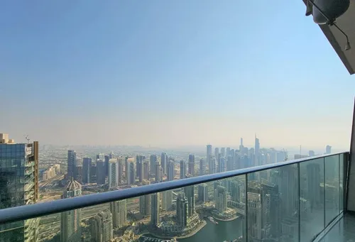 3 Bedrooms Apartment in Damac Heights