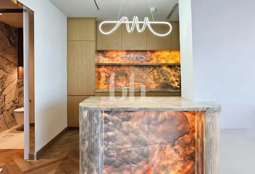 Luxury Renovation | Maids Room | Full Marina View