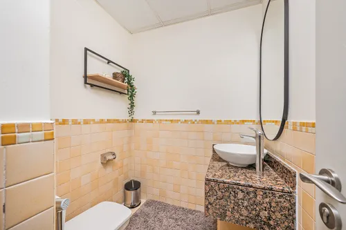 2 Bedrooms Apartment in Rimal 3