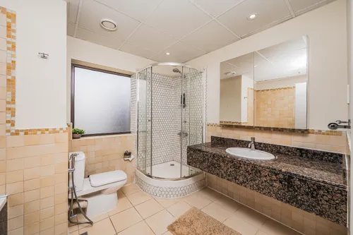 2 Bedrooms Apartment in Rimal 3