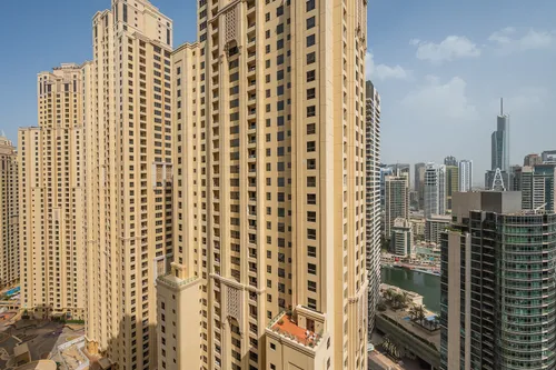2 Bedrooms Apartment in Rimal 3
