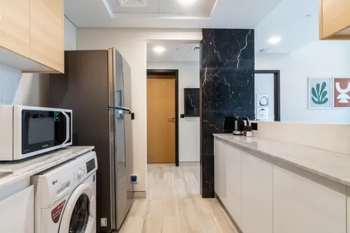 2 Bedrooms Apartment in Priva Living
