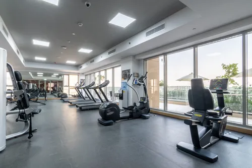 2 Bedrooms Apartment in Priva Living