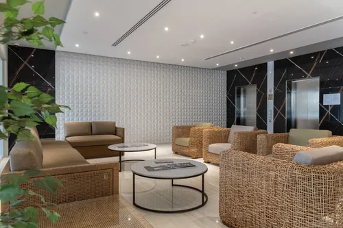2 Bedrooms Apartment in Priva Living