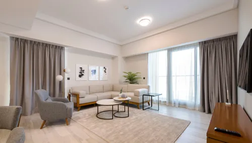 Furnished | With Study Room | Available Next Month