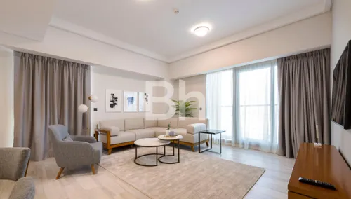 Furnished | With Study Room | Available Next Month