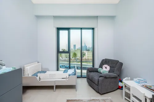 3 Bedrooms Apartment in Vida Residence 1