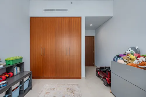 3 Bedrooms Apartment in Vida Residence 1
