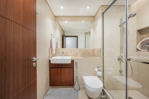 3 Bedrooms Apartment in Vida Residence 1