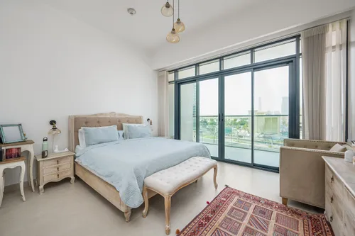 3 Bedrooms Apartment in Vida Residence 1