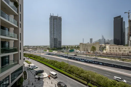 3 Bedrooms Apartment in Vida Residence 1