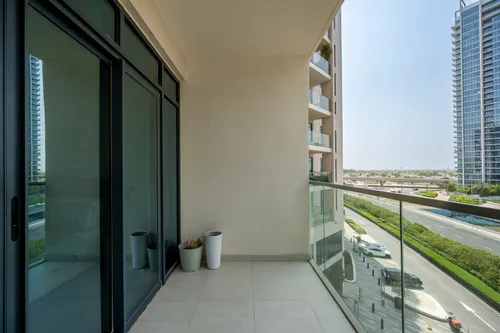 3 Bedrooms Apartment in Vida Residence 1