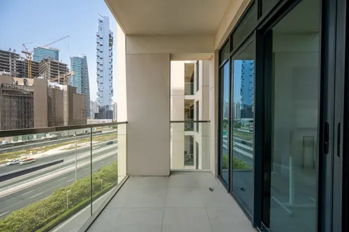 3 Bedrooms Apartment in Vida Residence 1