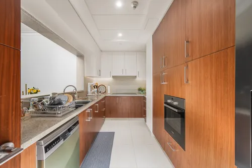 3 Bedrooms Apartment in Vida Residence 1
