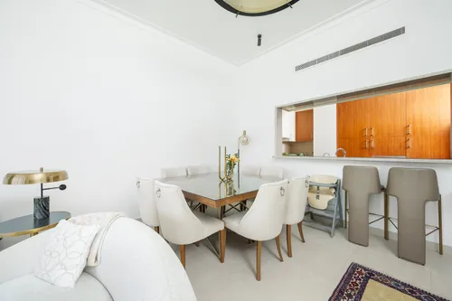 3 Bedrooms Apartment in Vida Residence 1