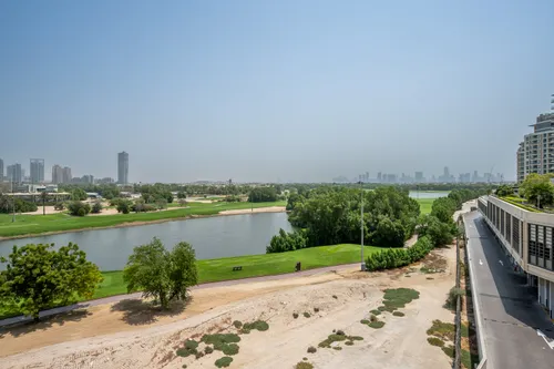 3 Bedrooms Apartment in Vida Residence 1