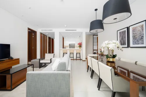 3 Bedrooms Apartment in Vida Residence 2