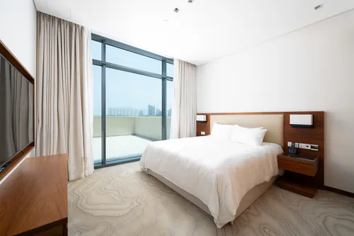 3 Bedrooms Apartment in Vida Residence 2